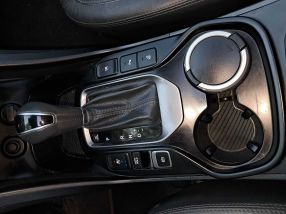 Hyundai Santa Fe - 2014