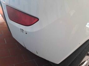Hyundai ix20 - 2013