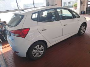 Hyundai ix20 - 2013