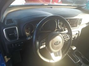Kia Sportage - 2021