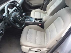 Audi A4 - 2009