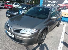 Renault Megane - 2008