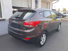 Hyundai ix35 - 2013