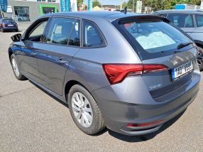 Skoda Scala - 2024