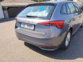 Skoda Scala - 2024
