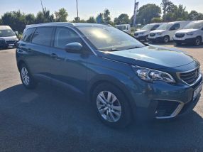 Peugeot 5008 - 2019