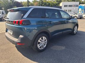 Peugeot 5008 - 2019
