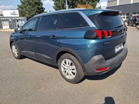 Peugeot 5008 - 2019