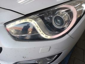 Hyundai i40 - 2013