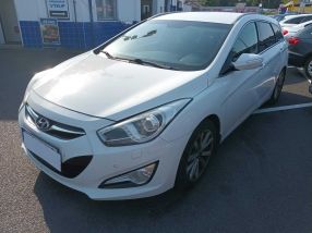 Hyundai i40 - 2013