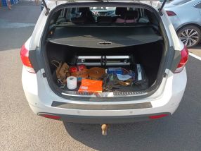 Hyundai i40 - 2013