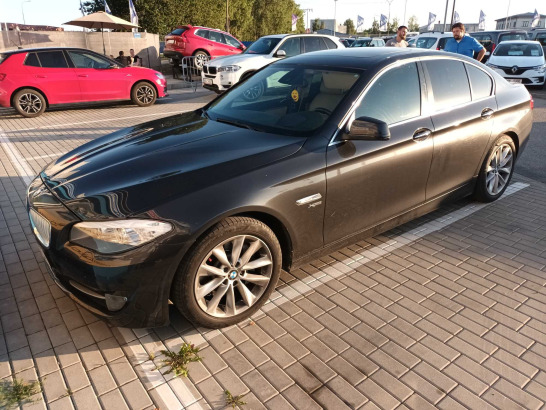 BMW 5