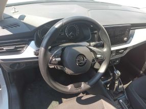 Skoda Kamiq - 2022