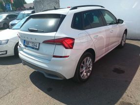 Skoda Kamiq - 2022