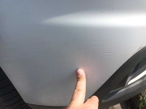 Peugeot 2008 - 2017