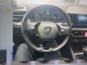 Skoda Scala - 2021