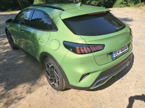 Kia XCeed - 2023