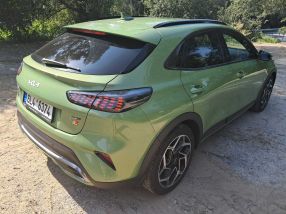 Kia XCeed - 2023