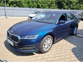 Skoda Octavia - 2023