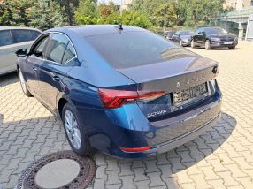Skoda Octavia - 2023