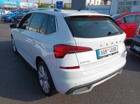Skoda Kamiq - 2021