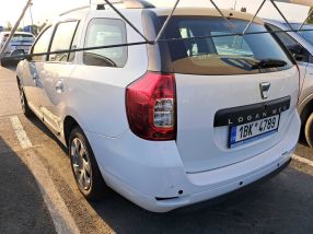 Dacia Logan - 2016
