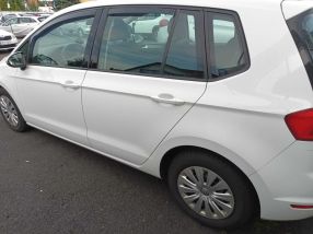Volkswagen Golf Sportsvan - 2017