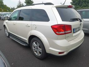 Fiat Freemont - 2014