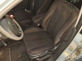 Renault Megane - 2004