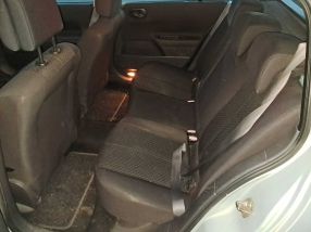 Renault Megane - 2004