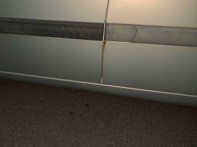 Renault Megane - 2004