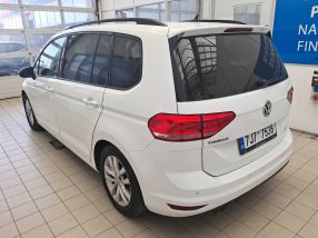 Volkswagen Touran - 2018