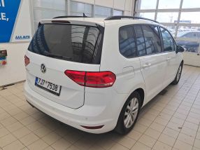 Volkswagen Touran - 2018