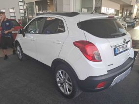 Opel Mokka - 2016