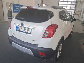 Opel Mokka - 2016