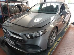 Mercedes-Benz A - 2019