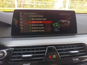 BMW 6GT - 2018
