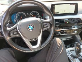 BMW 6GT - 2018