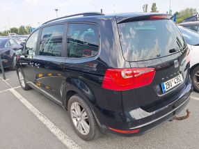 Seat Alhambra - 2014