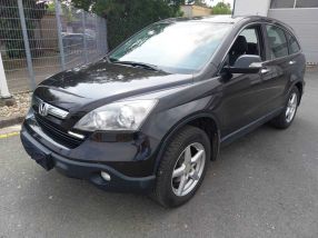 Honda CRV - 2009