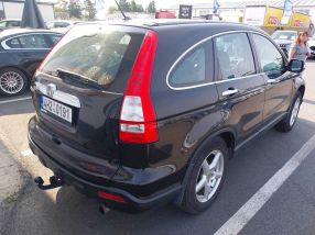 Honda CRV - 2009