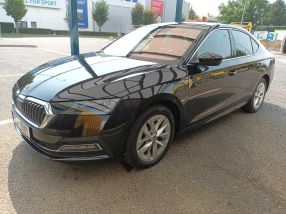 Skoda Octavia - 2022
