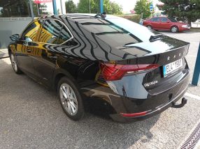 Skoda Octavia - 2022