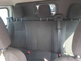 Ford Transit Custom - 2014