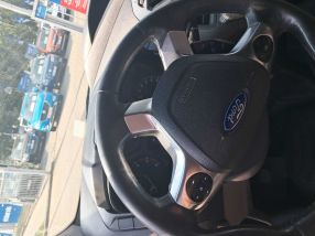 Ford Transit Custom - 2014