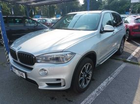 BMW X5 - 2017