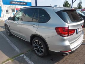 BMW X5 - 2017