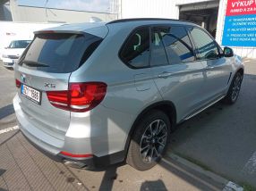 BMW X5 - 2017