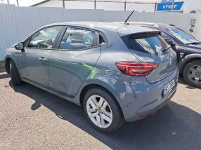 Renault Clio - 2021
