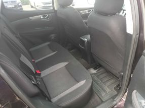 Nissan Qashqai - 2018